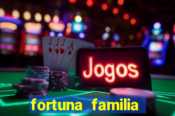 fortuna familia real brasileira